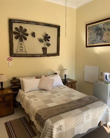 Lions Rest Guest House Germiston Eksteriør bilde